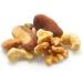 Yupik Raw Mix Nuts 1kg 6 Count 6 kg - Buy Online on GoSupps.com