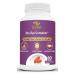 Dry Eye Complete - 1 Month Bottle Formulated for Dry Eyes. Ultimate Vision Health Ingredients: Omega-3 Omega-7 Maqui Berry Lutein Vitamin D3 Save 10 Use Code: DRYEYE10 60 Count (Pack of 1)