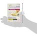 Large/X-Large Complete Medical Achilles Heel Protection Sleeve - 0.14 lb - Buy Online on GoSupps.com