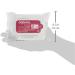 Babaria Rosehip Oil Make-up Remover Tissues - Gentle Cleansing for Skin - Buy Online on GoSupps.com