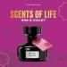 The Body Shop Iris & Violet Fragrance Oil 20ml - Buy Online on GoSupps.com