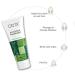 O.tr_ix Aloe Vera Face Wash - Natural Moisturizing Cleanser for Glowing Skin | Soothing & Nourishing for All Skin Types | 100ml - Buy Online on GoSupps.com