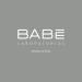 Babe Super Fluid Color Sunscreen SPF 50 | 50ml - Lightweight Broad Spectrum UV Protection for All Skin Types - International Shipping Available - Buy Online on GoSupps.com