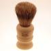 Buy Progress Vulfix 404 Badger Hair Shaving Brush - Tortoiseshell Effect with Stand & Bowl | International Shipping Available - Buy Online on GoSupps.com