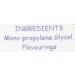 Flavour Factory Intense Food Flavouring Raspberry Ripple Ice Cream 100 ml - Buy Online on GoSupps.com