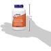 NOW Supplements Glucosamine and MSM Plus Chondroitin Capsules 180 Count - Buy Online on GoSupps.com