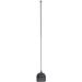 Dennerle 2479 Nano Shrimp Net bracket small black