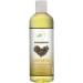 Organic Castor Oil 18Oz - 100% Pure & Natural | Hair Growth Eyelashes Skin & Nails | Carrier Oil for Hair & Body - Buy Online on GoSupps.com