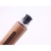 2Pcs 6ml Bamboo Mascara Bottles with Wand - Refillable Empty Eyelash Container for DIY Growth Oil - Travel Makeup Beauty Tools - Buy Online on GoSupps.com
