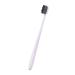 Sewoart Tool for mouthpiece toothbrushes with soft bristle hand toothbrush slim toothbrushes micro-nano toothbrush clean cleaning brush pregnant woman