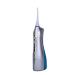 Pursonic S625 Rechargeable Sonic Toothbrush & Water Flosser with 12 Brush Heads - Buy Online on GoSupps.com