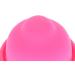 TM New Generation Menstrual Disc with Silicone String | Medical-Grade Reusable & Ultra Comfortable | Size S - Buy Online on GoSupps.com