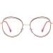 Buy Blue Light Blocking Computer Readers - HD Anti Glare Glasses for Men & Women | 2.00 Strength - Big Frame Eyewear - Buy Online on GoSupps.com
