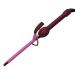 16mm Curling Iron Small Barrel Curling Wand for Short & Long Hair Ceramic Tourmaline Hair Curler Professional Thin Wand with Adjustable Temperature