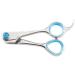 Geib Super Gator Stainless Steel Pet Straight Grooming Shears 7-1/2-Inch - Buy Online on GoSupps.com