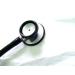 Buy Stethoscope Dual Head Thick Single Lumen Tube - Pack of 1 | International Shipping Available - Buy Online on GoSupps.com