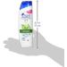 Head & Shoulders Apple Fresh Anti-Dandruff Shampoo Apple Fresh 2-in-1 Shampoo 250 ml (Pack of 6) - Buy Online on GoSupps.com
