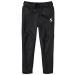 The Children's Place Boys' Athletic Performance Pants Large Heather Black