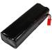 JRINK Replacement Battery MH700AAA10YC - High Performance Kinetic AAA Replacement for International Shipping - Buy Online on GoSupps.com