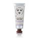 Savannah Bee Company Beeswax Hand Cream  1.7-Ounce Tube (Original Rosemary-Lavender)