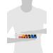 Kreul 37070 Fantasy Aqua Make Up - 6 Color Paint Box for Creative Face Painting | International Shipping Available - Buy Online on GoSupps.com