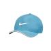 Nike Dri-Fit Aerobill Classic 99 Perforated Golf Cap Dh1341 Dutch Blue/White Medium-Large