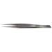Tweezers extra fine/sharp tip 120 mm tweezers and replacement tips 1 piece 1 piece | 1 piece
