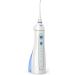 Osom Oral Care Osomoralwf8801 - Premium White Toothbrush | International Shipping Available - Buy Online on GoSupps.com
