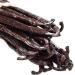 Premium Grade A Tahitian Vanilla Beans - Perfect for Vanilla Extract and Baking - Buy Online on GoSupps.com