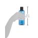 Lab Series Rescue Water Lotion 6.7 oz - Hydrating Facial Toner - Buy Online on GoSupps.com