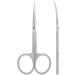 STALEKS PRO by Natury Nails Professional Cuticle Scissors Ergonomic Rings Stainless Steel Smart SS-10/3 - Buy Online on GoSupps.com
