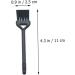 UKCOCO 60 STK Electric Razor Brush - Professional Hair Cutting & Cleaning Brush for Barbers | Mini ABS Design - Buy Online on GoSupps.com