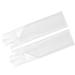 dijiusidy 1 Pair Manicure Protection Glove Hands Sun-proof Protector Non-slip Nail Art Gloves for Professional Long - Buy Online on GoSupps.com