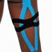 Kinesio Tape Tex Classic Beige 2 x 4.4 yds - 1 Roll - Buy Online on GoSupps.com