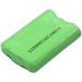 Buy Afshan 700mAh/3.6V Battery Replacement for Lifetec LT-9986 681 - Reliable International Shipping - Buy Online on GoSupps.com