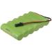 Buy NCNDB Battery Replacement for Intermec 066111-001 | 1500mAh | International Shipping Available - Buy Online on GoSupps.com