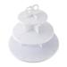 Lisher 1 Piece Lollipop Holder Cake Stand Party Decoration