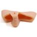 Ruilogod Skin Color Silicone Foot Care - Hallux Valgus Correction Boards for Bicyclic Toes | Comfortable & Effective Support - Buy Online on GoSupps.com