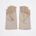 Alana Mitchell Anti-Aging Fingerless Gloves for Women  UV Protection Sun Gloves for Driving  Sports & More  Copper Technology Moisturizing Gloves - Reusable Copper Gloves w/UPF 50 - Buy Online on GoSupps.com