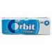 6 Packs Wrigley's Orbit Peppermint Sugar Free Chewing Gum Helps keep Teeth Clean And Mouth Fresh - Buy Online on GoSupps.com