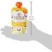 Piccolo Organic Pear Banana Coconut Milk Baby White Rice 100g - Buy Online on GoSupps.com