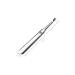 Professional Stainless Steel Cuticle Pusher & Remover - Perfect Nail Art Manicure Tool for International Shipping - Buy Online on GoSupps.com