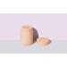 INTENSIVE RECOVERY LIP MASK WITH POMEGRANATE STEROLS & VITAMIN E PLUSH PUDDIN'