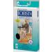 BSN Medical Jobst Opaque Compression Hose - Thigh High 20-30 mmHg Open Toe Medium Natural | International Shipping Available - Buy Online on GoSupps.com
