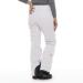 SkiGear Women's Insulated Snow Pants - White, Size Small Short - Buy Online on GoSupps.com