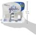 Glade PlugIns Refills Air Freshener Starter Kit | Hawaiian Breeze - 2 Warmers & 6 Essential Oil Refills for Home & Bathroom | Shop Internationally - Buy Online on GoSupps.com