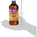 NOW Sports Nutrition L-Carnitine Liquid 1 000 mg Highly Absorbable Citrus 473mL - Buy Online on GoSupps.com