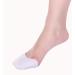 Dusenly 2 Pairs Silicone Gel Toe Caps - Forefoot Pads & Toe Protectors for Ballet Dance & High Heels | Comfort & Pain Relief - Buy Online on GoSupps.com