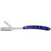 Ficher Classic Barber Straight Razor | Double Shaving Blade for Precision Shaving | Shop Internationally - Buy Online on GoSupps.com