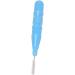 ISTOVO 200pcs Interdental Brushes - Gentle Dental Picks & Tooth Floss Refill for Effective Teeth Cleaning | Buy Internationally Online - Buy Online on GoSupps.com